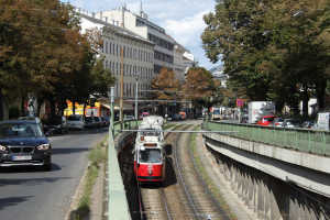 Straßenbahnen in Nürnberg können wegen Hitzeschäden nicht fahren