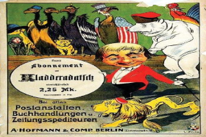 Der FIFA-Präsident Diary zur WM