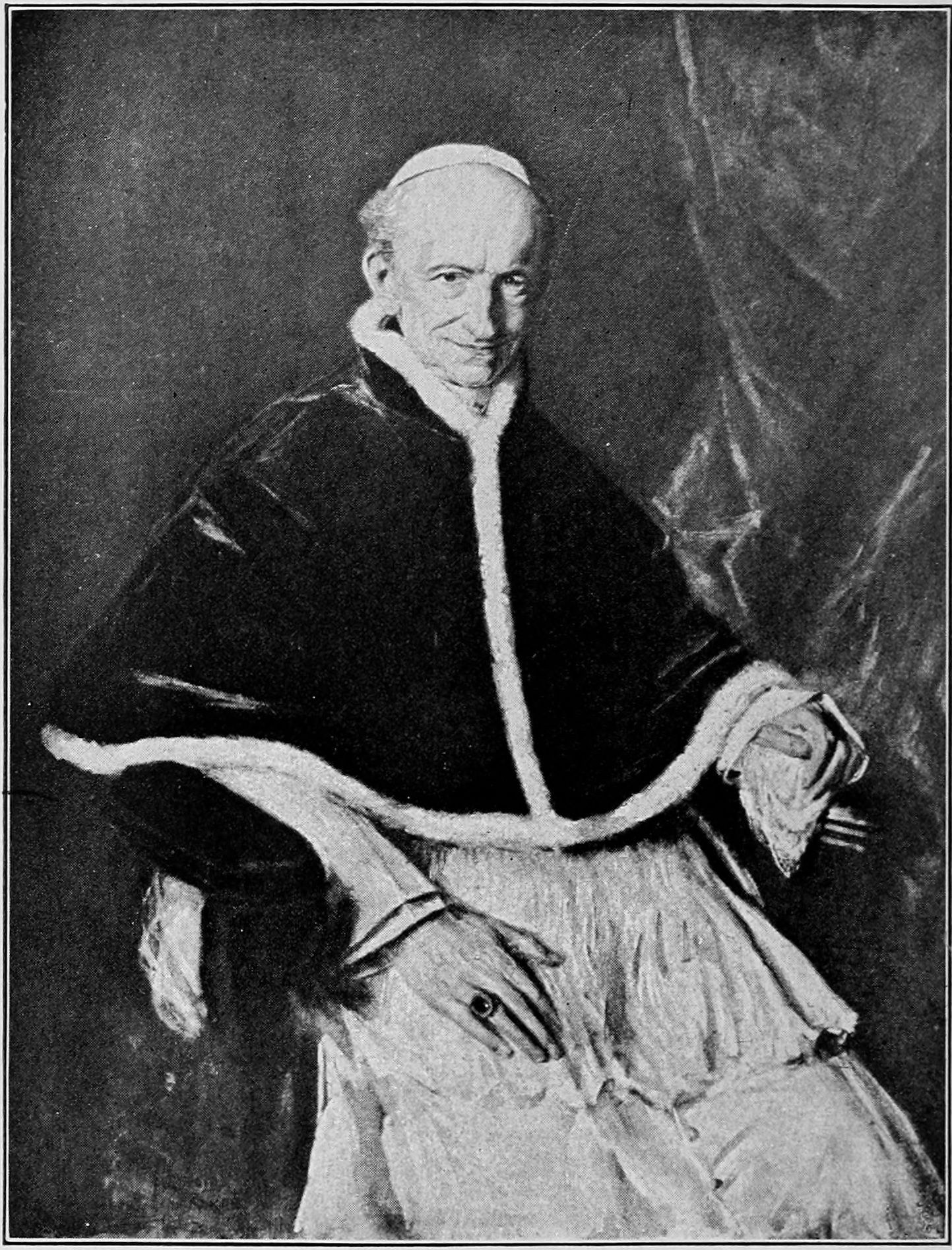 Papst Leo XIV bringt den Charme von Dad-Witzen in die Papstwürde