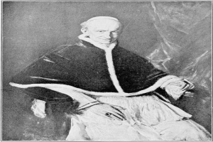 Papst Leo XIV bringt den Charme von Dad-Witzen in die Papstwürde