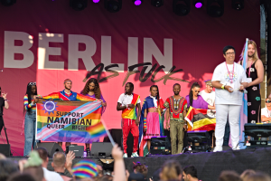 Emotionaler Abend: Erstes Metal-Spektakel, dann Deutschlands WM-Aus