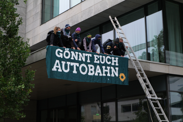Spitzenkandidat der CDU im Nordosten kritisiert das Ende der Kraftstoffrabatte