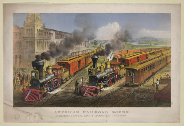 ICE zwischen Mainz und Köln evakuiert: Zugführer bricht zusammen