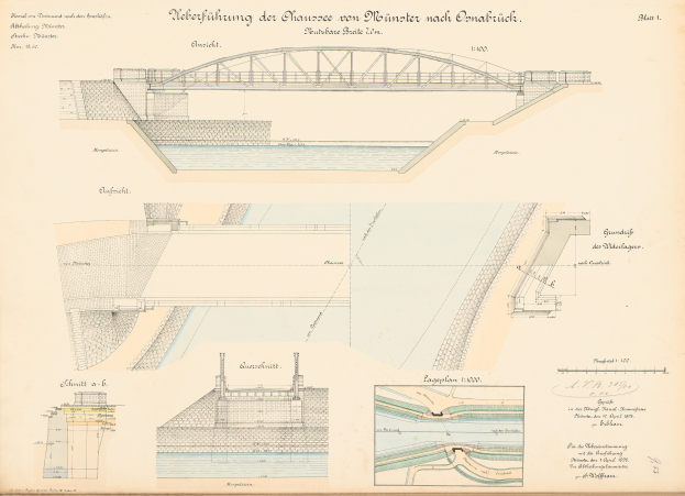 Uferstraßenbau an der Isar für Hochwasserschutz abgeschlossen