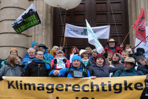 Landkreistag lehnt Statements von Schneider zur Hitzeschutzabwehr ab