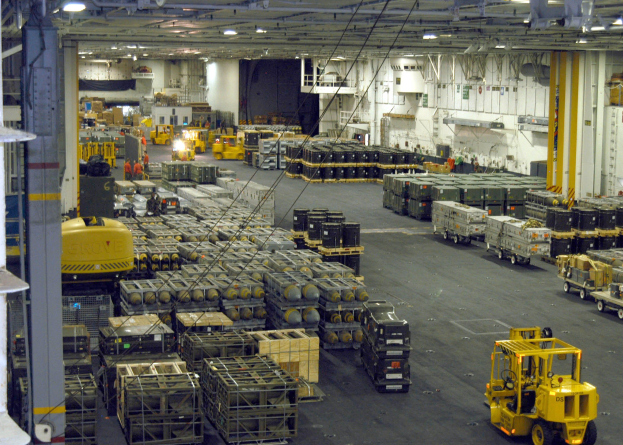 Logistikdienstleister: Dachser investiert in Nürnberg