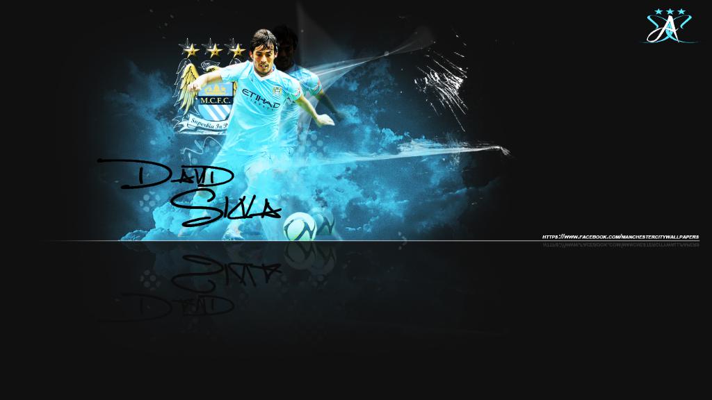 Eine Person spielt mit einem Füssball.