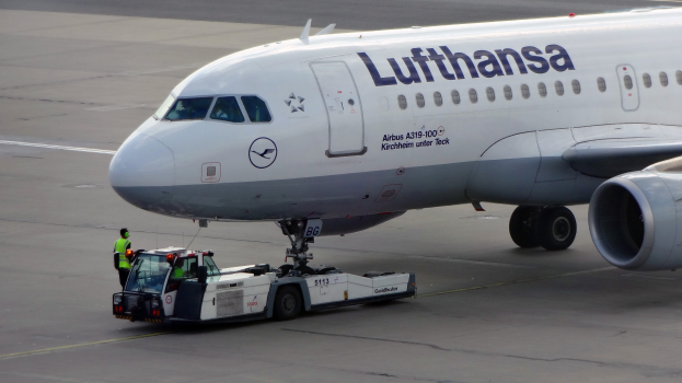 Lufthansa City Airlines: 9 Fragen zum neuen Airline