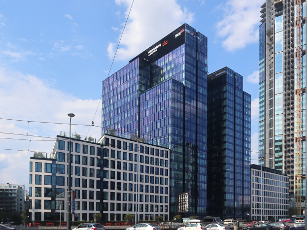 130-Jähriges deutsches Bankhaus kooperiert mit Bitcoin-Beratungsfirma für innovative Angebote