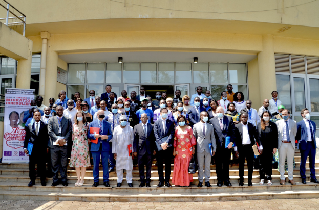 Hoffnung steht im Mittelpunkt auf der interreligiösen Vor-Konferenz zu AIDS 2024