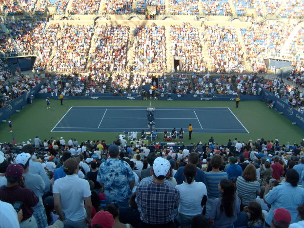 Tennis-Fieber in Braunschweig: Die BRAWO OPEN 2026 locken viele Stars an