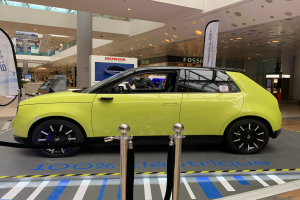 Bayern unterstützt Wasserstoff-angetriebenes Kraftwerk in Zolling
