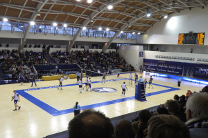 Volleyball Nations League langfristig im Free-TV - bei ZDF